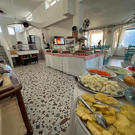 Hotel S'Ortale Con Parcheggio Interno E Ristorante All'Aperto Orosei Exteriér fotografie