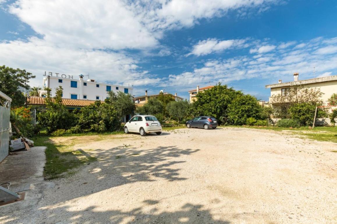 Hotel S'Ortale Con Parcheggio Interno E Ristorante All'Aperto Orosei Exteriér fotografie