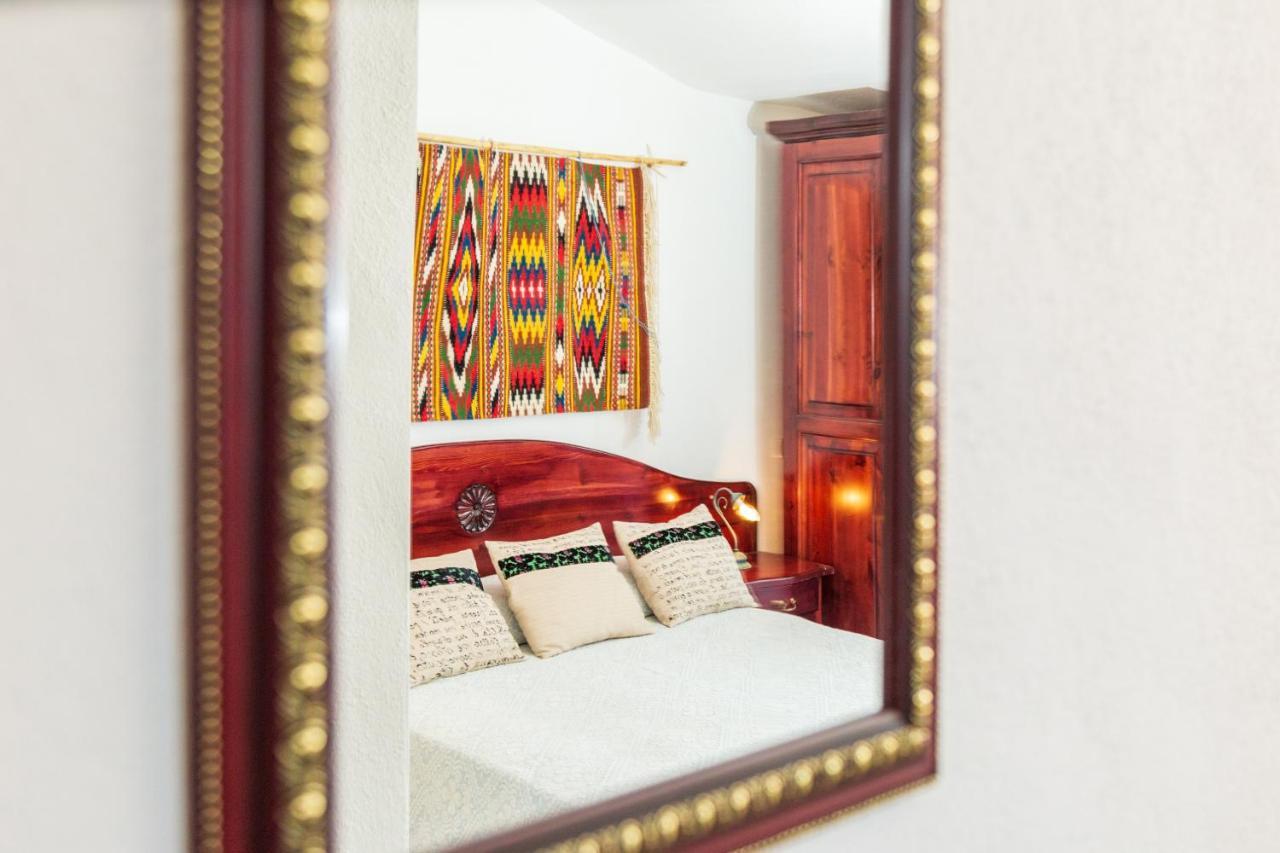 Hotel S'Ortale Con Parcheggio Interno E Ristorante All'Aperto Orosei Exteriér fotografie