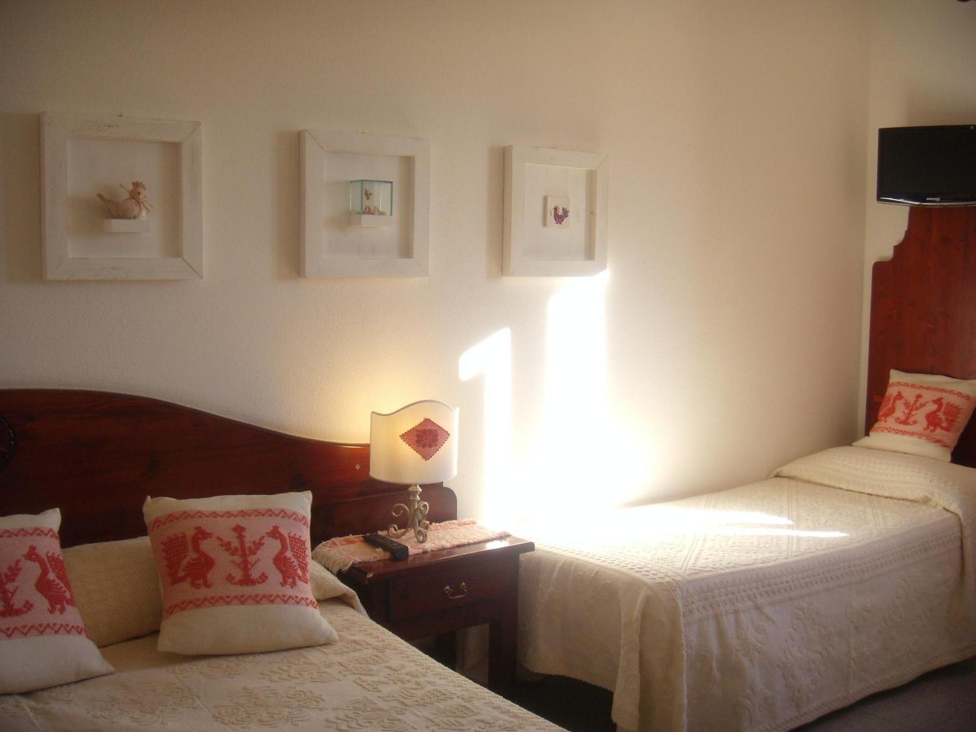 Hotel S'Ortale Con Parcheggio Interno E Ristorante All'Aperto Orosei Exteriér fotografie
