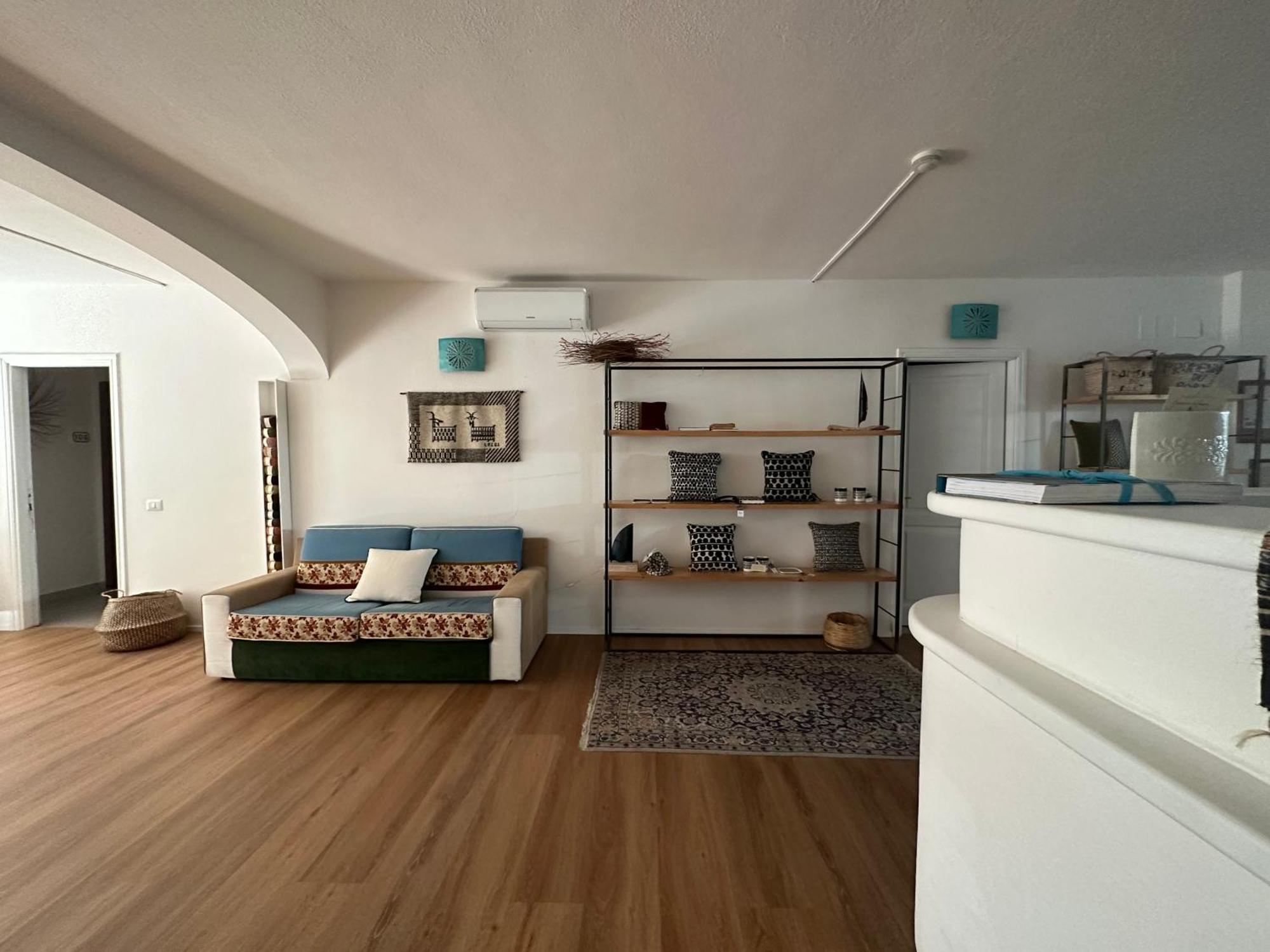 Hotel S'Ortale Con Parcheggio Interno E Ristorante All'Aperto Orosei Exteriér fotografie